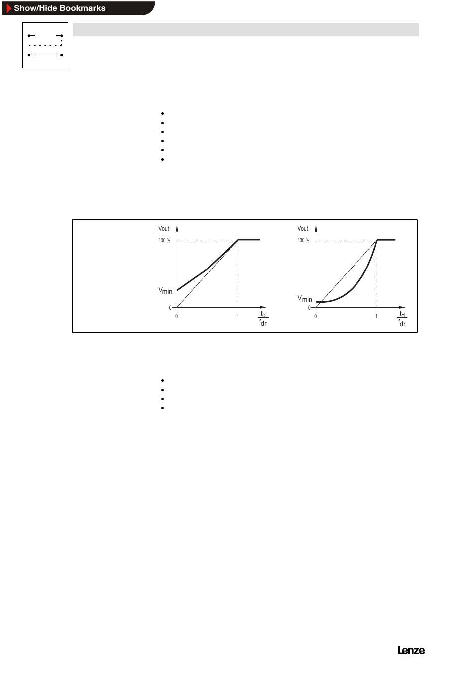 Configuration | Lenze 8200 Frequency inverters User Manual | Page 157 / 311