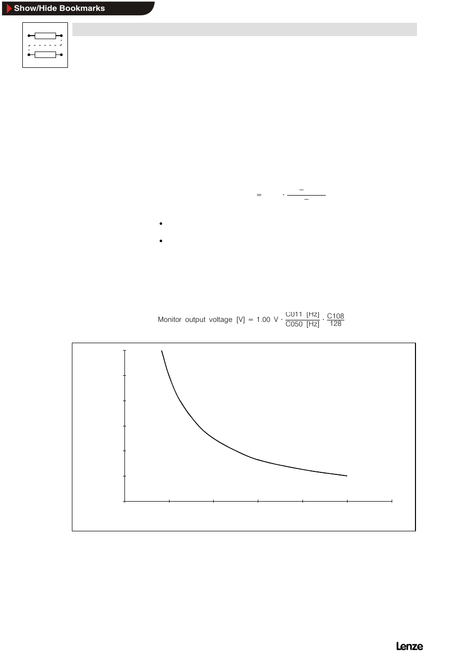 Configuration, Series “hvac | Lenze 8200 Frequency inverters User Manual | Page 207 / 311