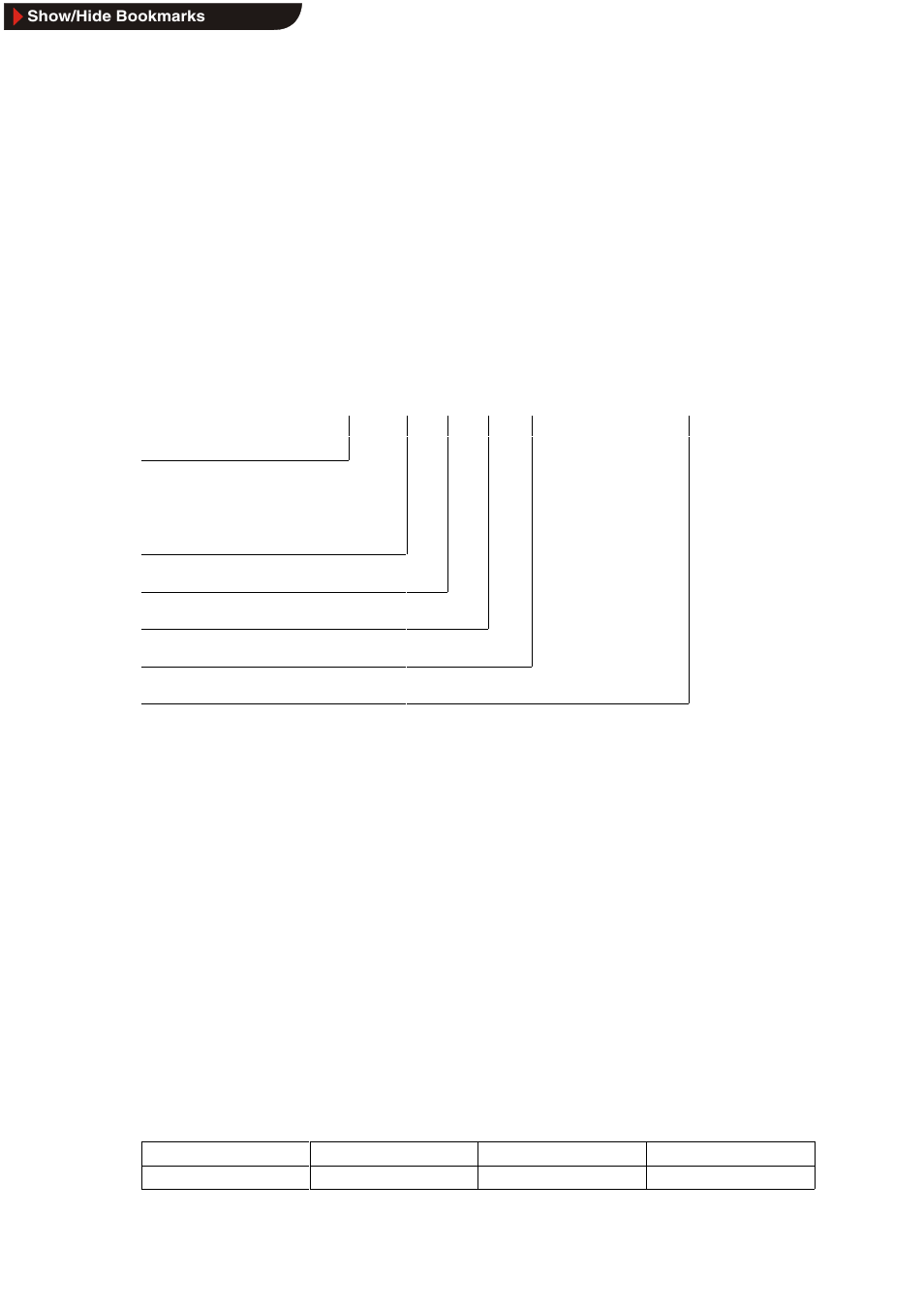 Lenze 8200 Frequency inverters User Manual | Page 235 / 311