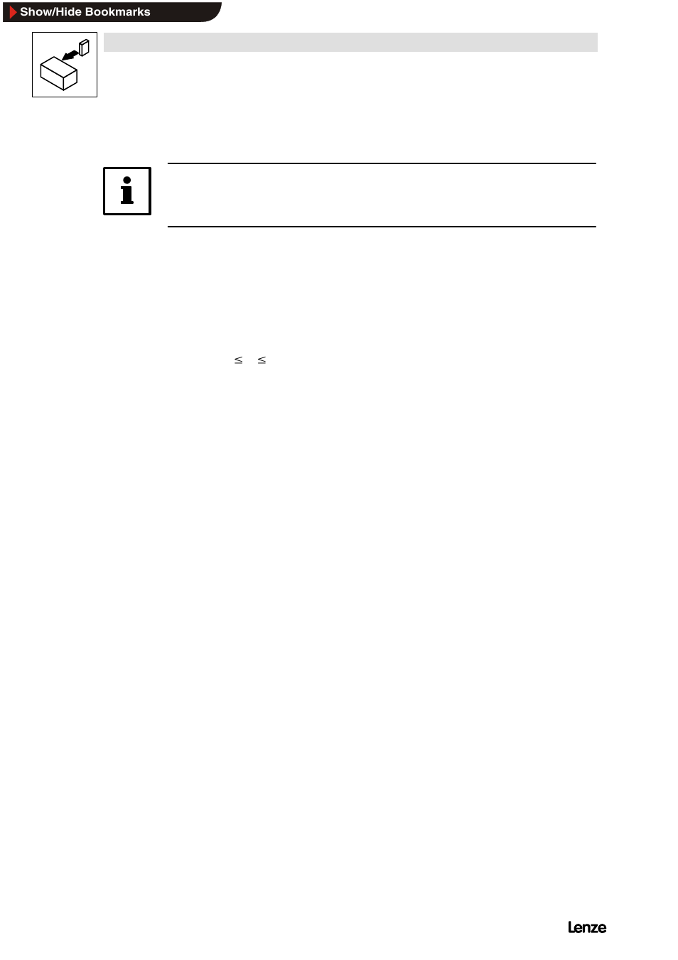 5 assembly of 821x-c-v003, Assembly of 821x-c-v003, Installation | Lenze 8200 Frequency inverters User Manual | Page 75 / 311