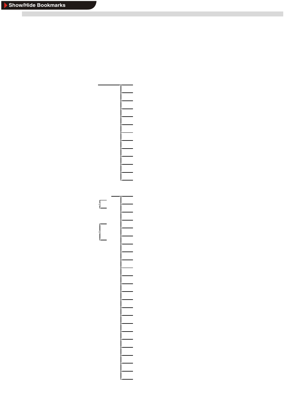 3 menu, Menu | Lenze EDB9300UES User Manual | Page 100 / 175