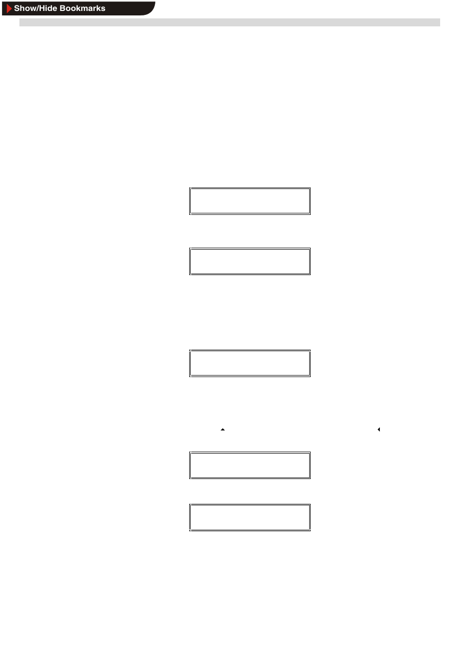 1 language select, Language select | Lenze EDB9300UES User Manual | Page 153 / 175