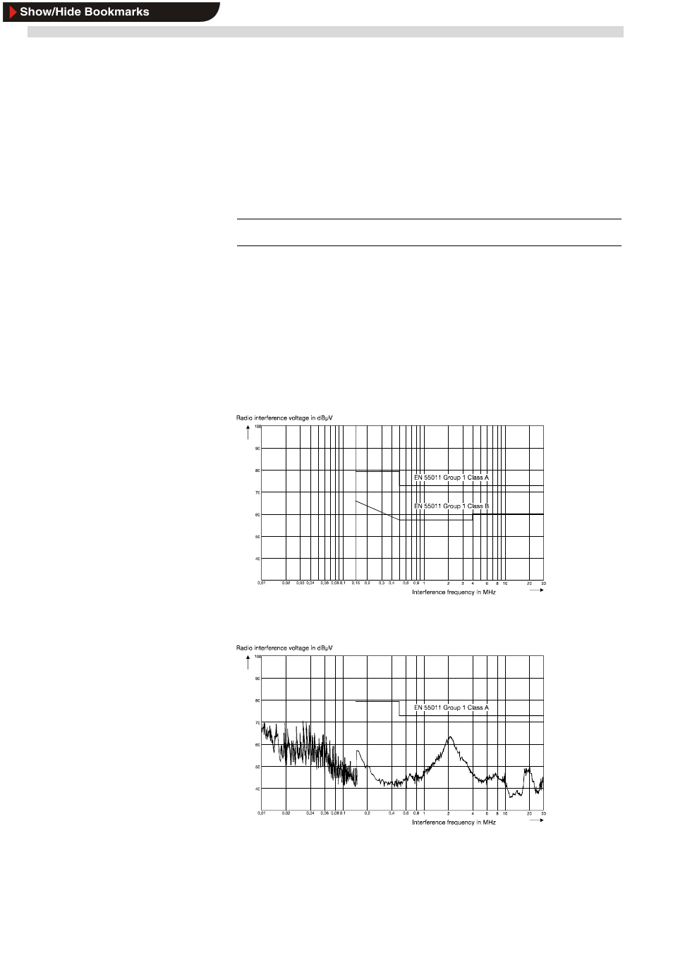 Lenze EDB9300UES User Manual | Page 23 / 175