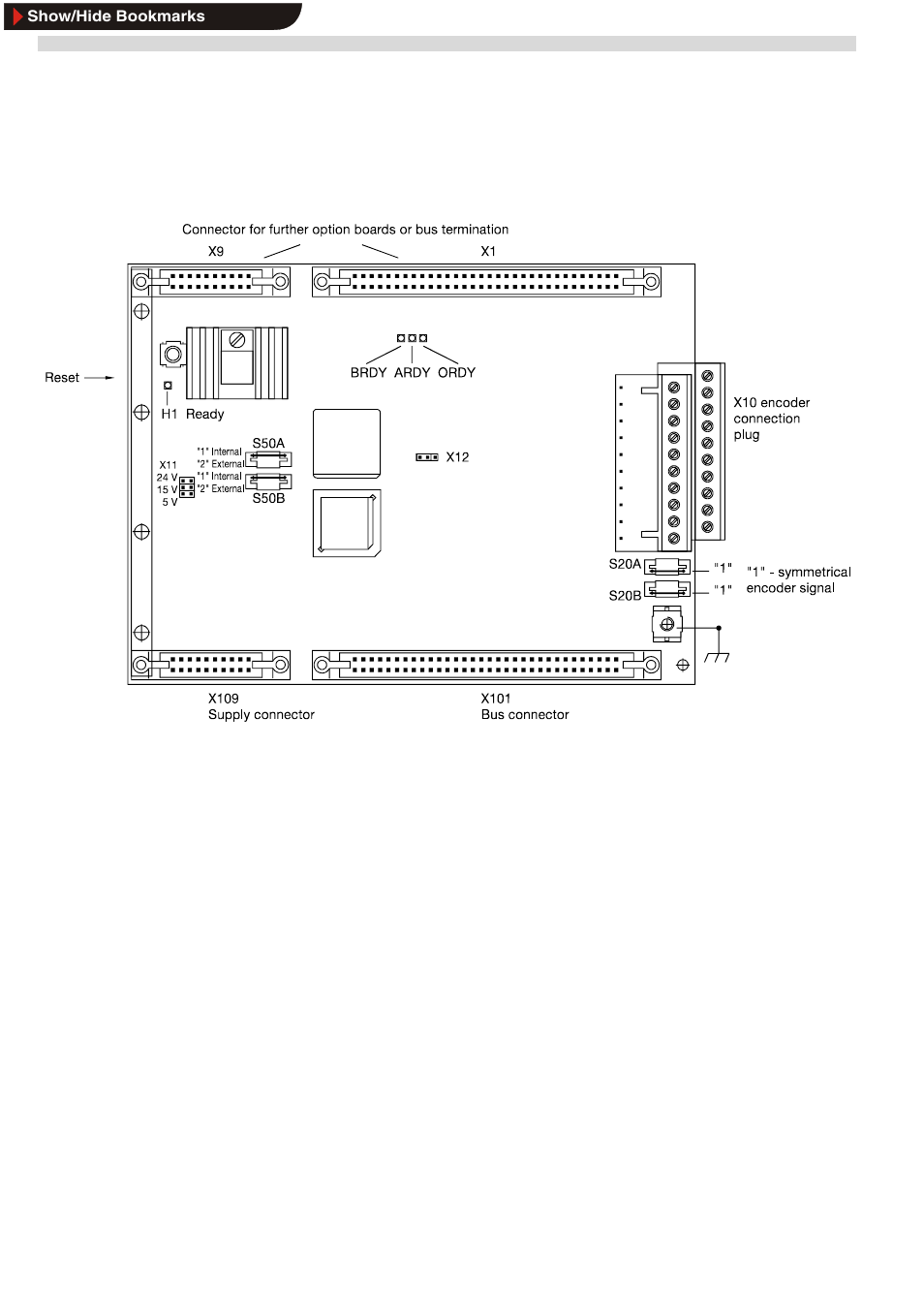 Lenze EDB9300UES User Manual | Page 45 / 175