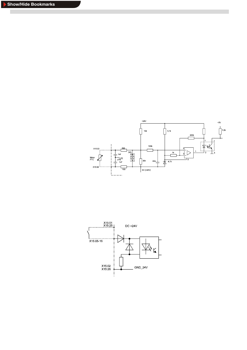 Lenze EDB9300UES User Manual | Page 55 / 175
