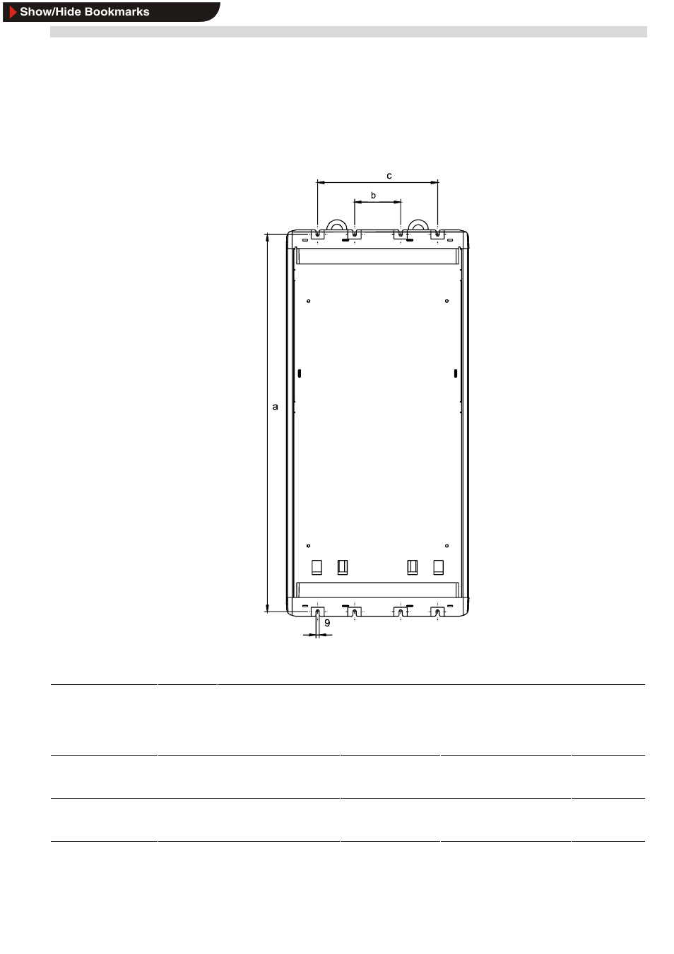 Lenze EDB9300UES User Manual | Page 64 / 175