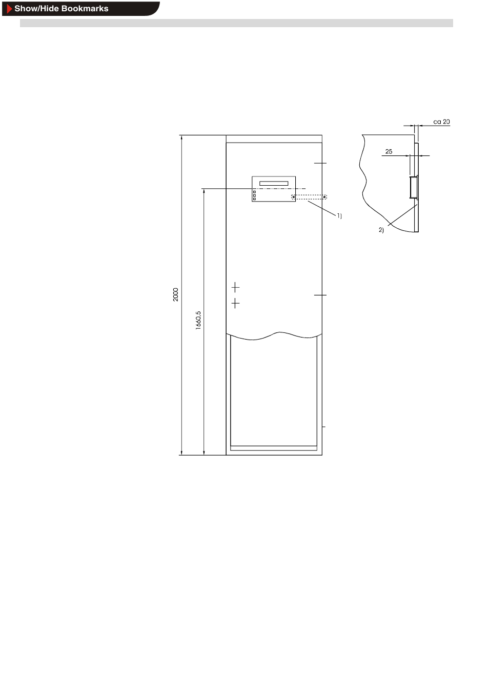 Lenze EDB9300UES User Manual | Page 67 / 175