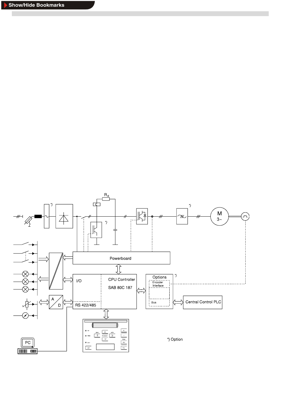 2 basic operation, Basic, Operation | Lenze EDB9300UES User Manual | Page 7 / 175