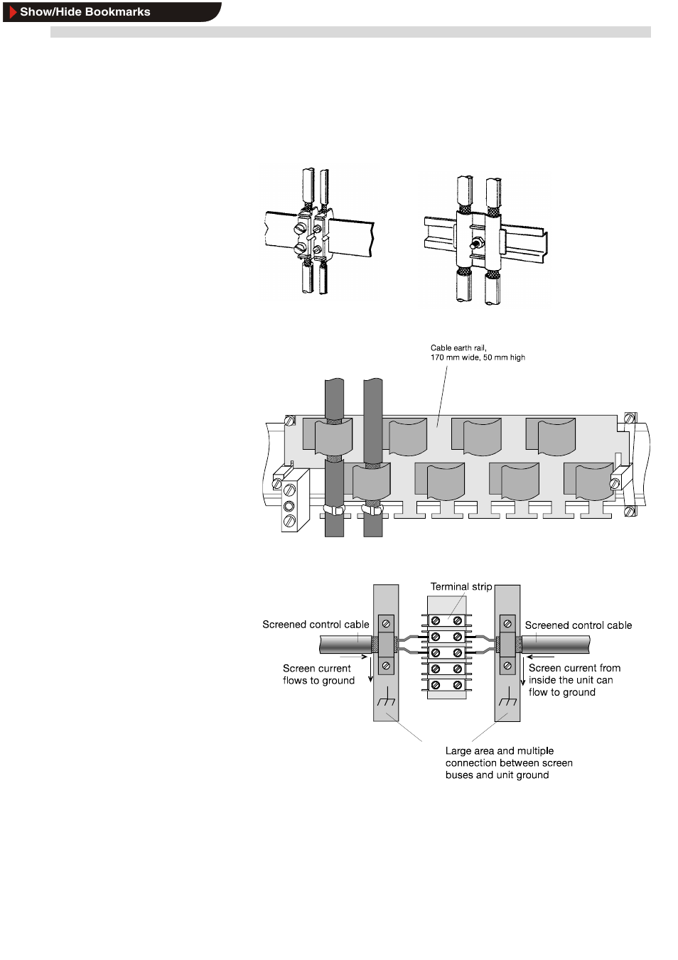 Lenze EDB9300UES User Manual | Page 90 / 175