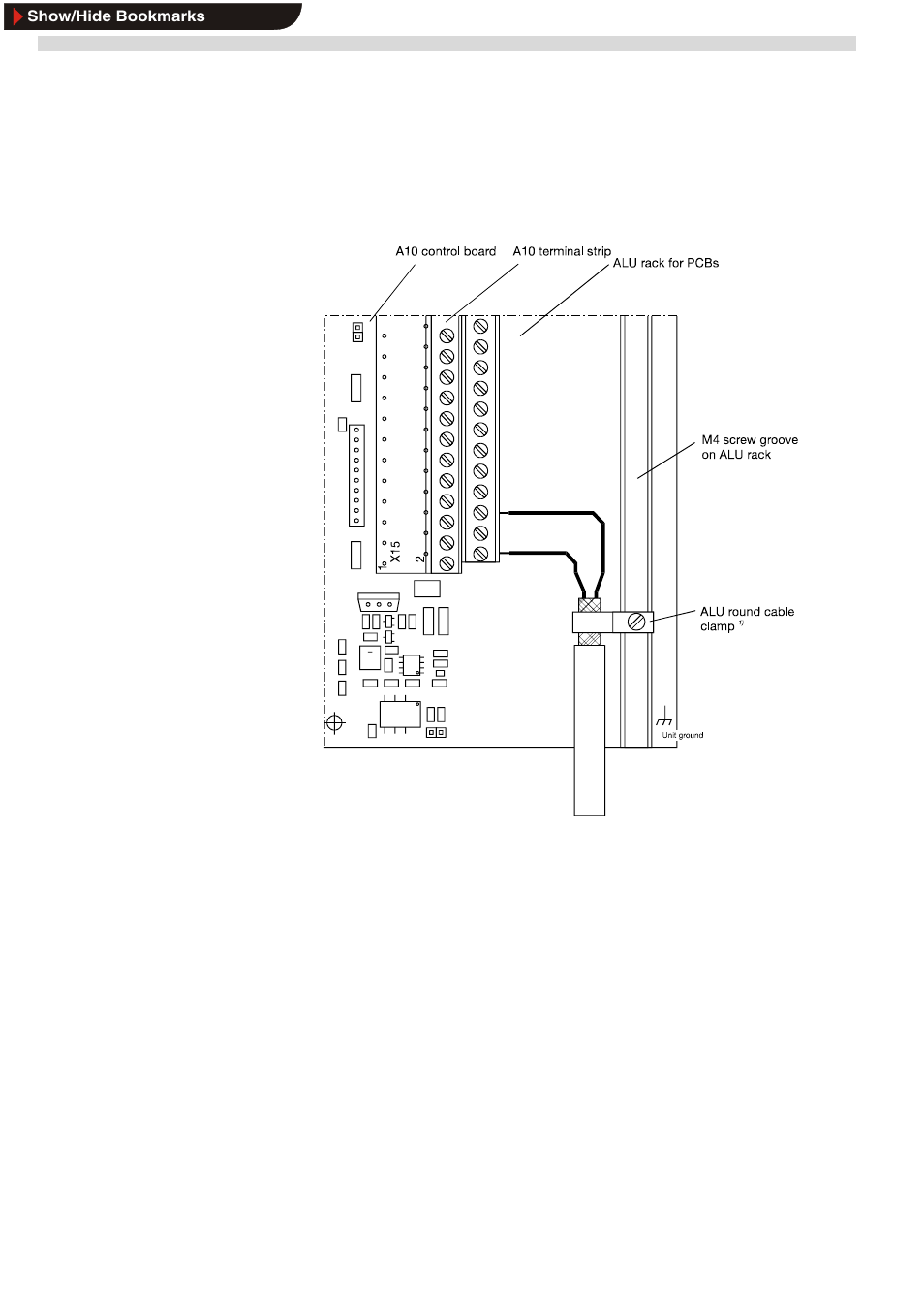 Lenze EDB9300UES User Manual | Page 91 / 175