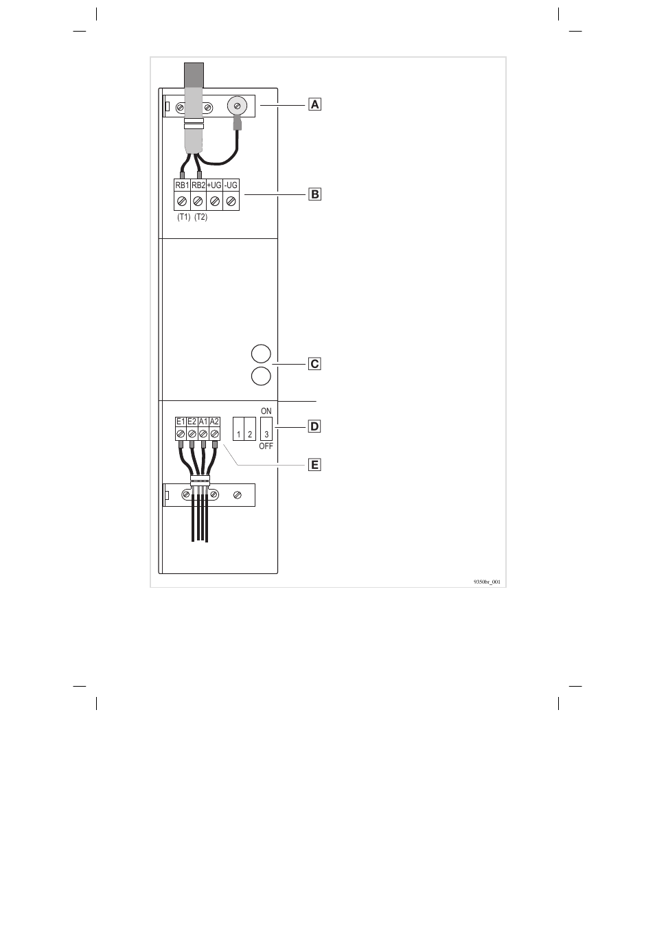 Lenze EMB9352−C User Manual | Page 3 / 174