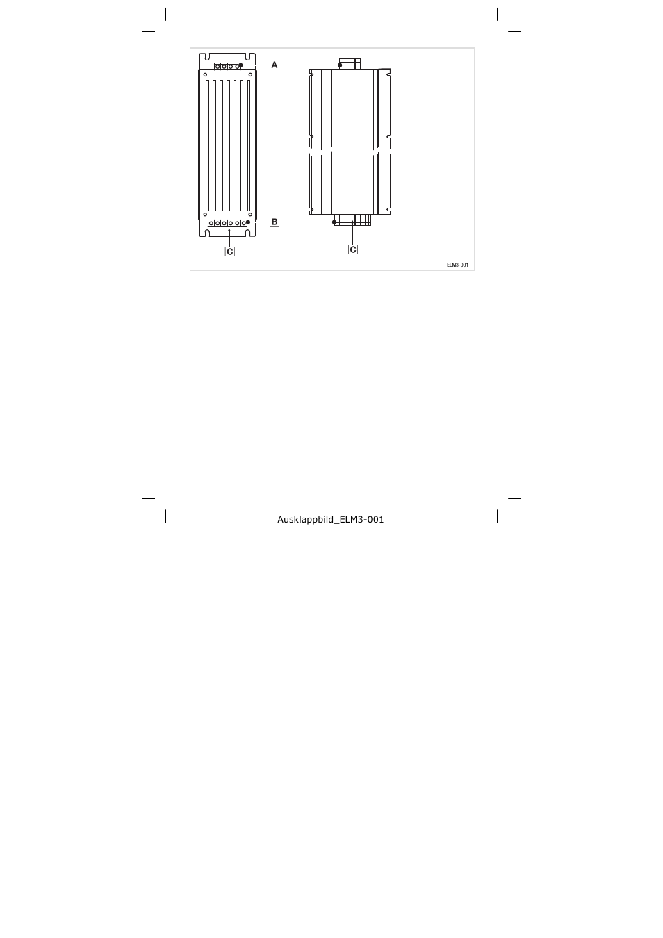 Lenze ELM3−004H055 User Manual | Page 3 / 52