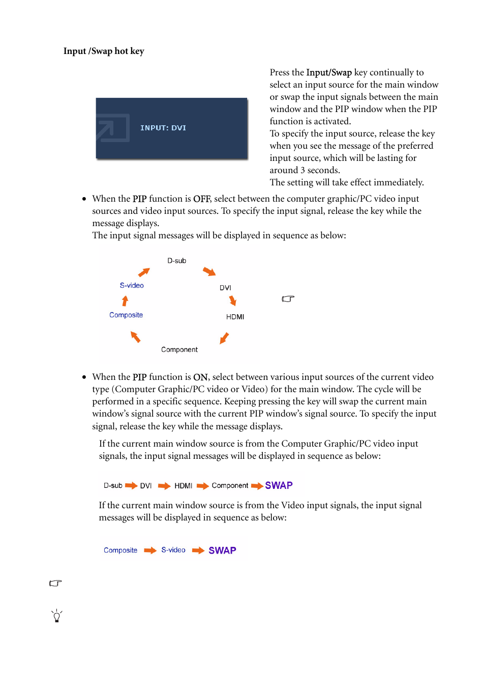 BenQ FP241W User Manual | Page 31 / 46