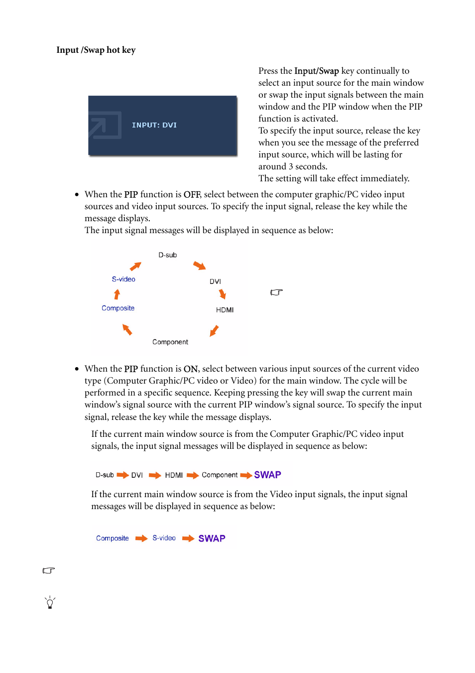 BenQ FP241WZ User Manual | Page 30 / 47