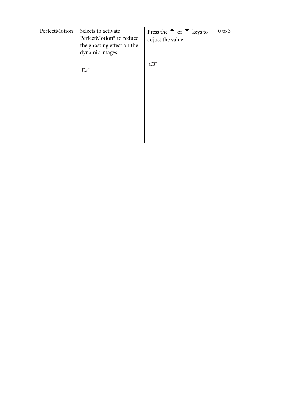 BenQ FP241WZ User Manual | Page 37 / 47