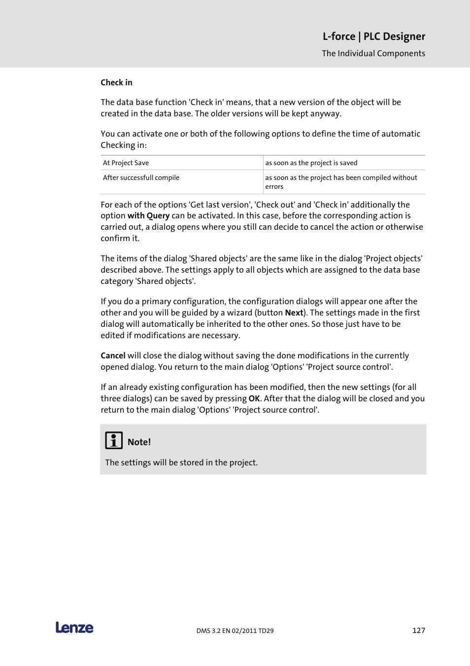L-force | plc designer | Lenze PLC Designer PLC Designer (R2-x) User Manual | Page 129 / 844