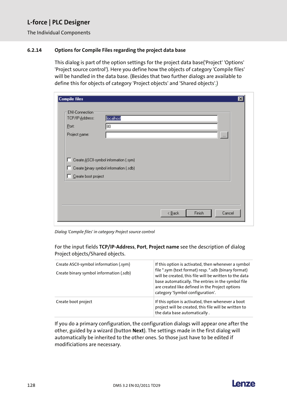 L-force | plc designer | Lenze PLC Designer PLC Designer (R2-x) User Manual | Page 130 / 844