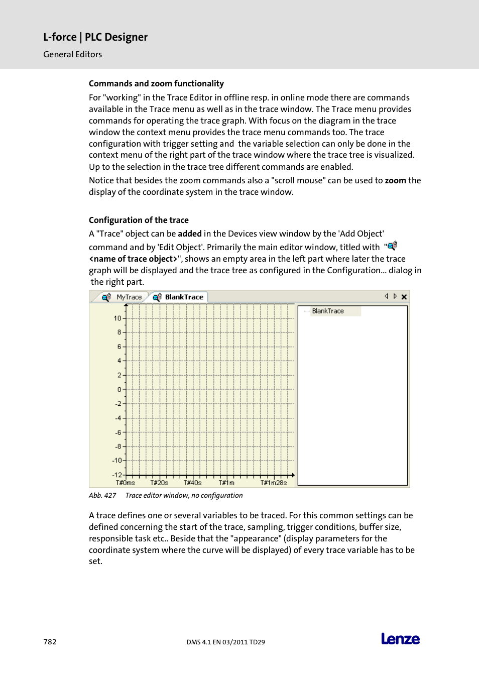 L-force | plc designer | Lenze PLC Designer PLC Designer (R3-1) User Manual | Page 784 / 1170