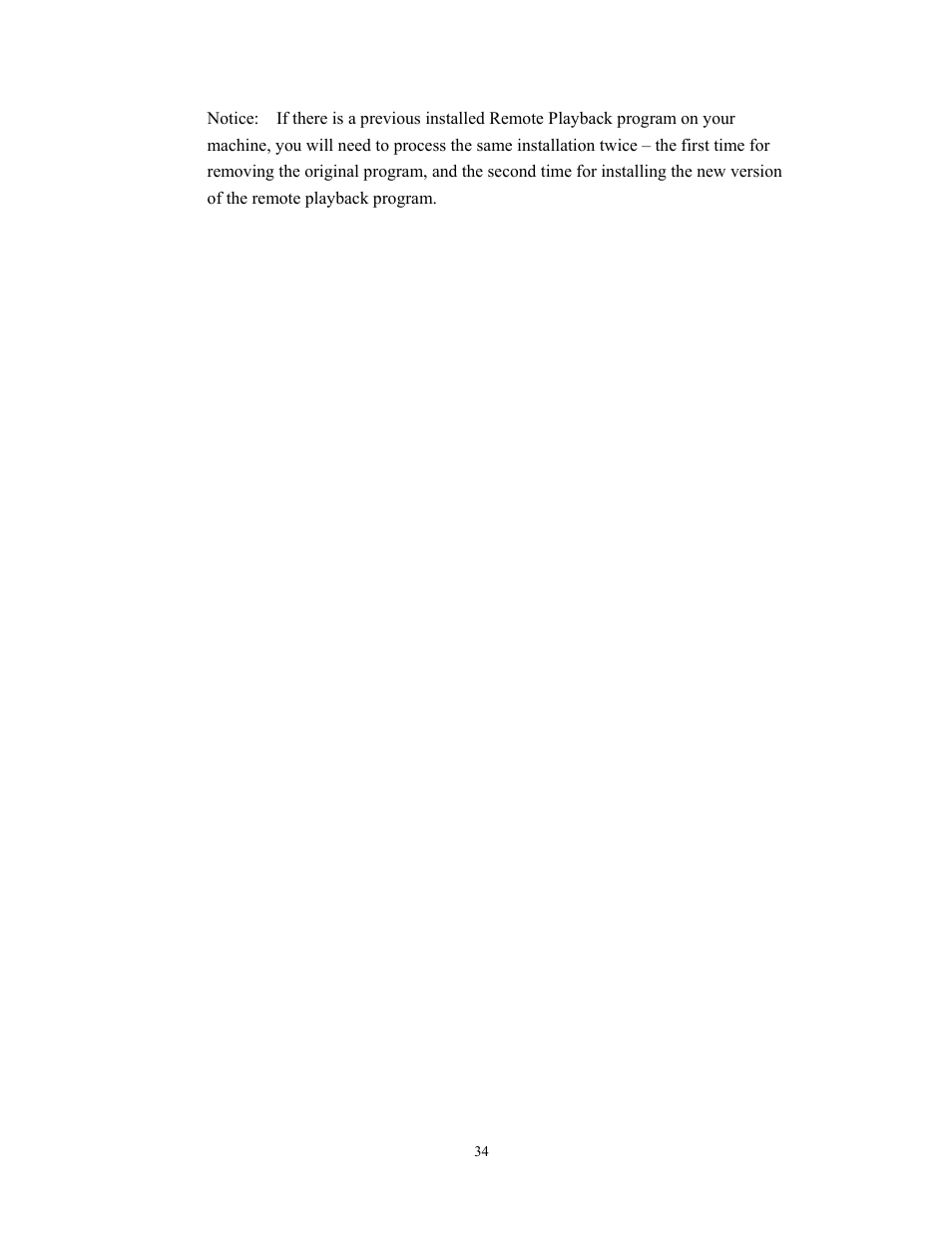 BenQ HDR-16EP User Manual | Page 34 / 51