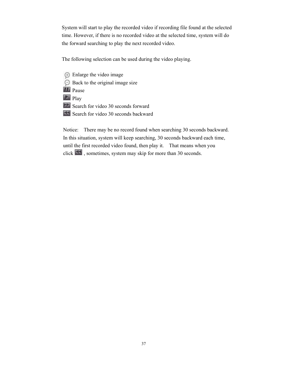 BenQ HDR-16EP User Manual | Page 37 / 51