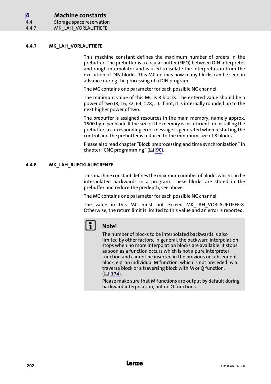 7 mk_lah_vorlauftiefe, 8 mk_lah_ruecklaufgrenze, Mk_lah_vorlauftiefe | Mk_lah_ruecklaufgrenze | Lenze ETC Motion Control User Manual | Page 202 / 428