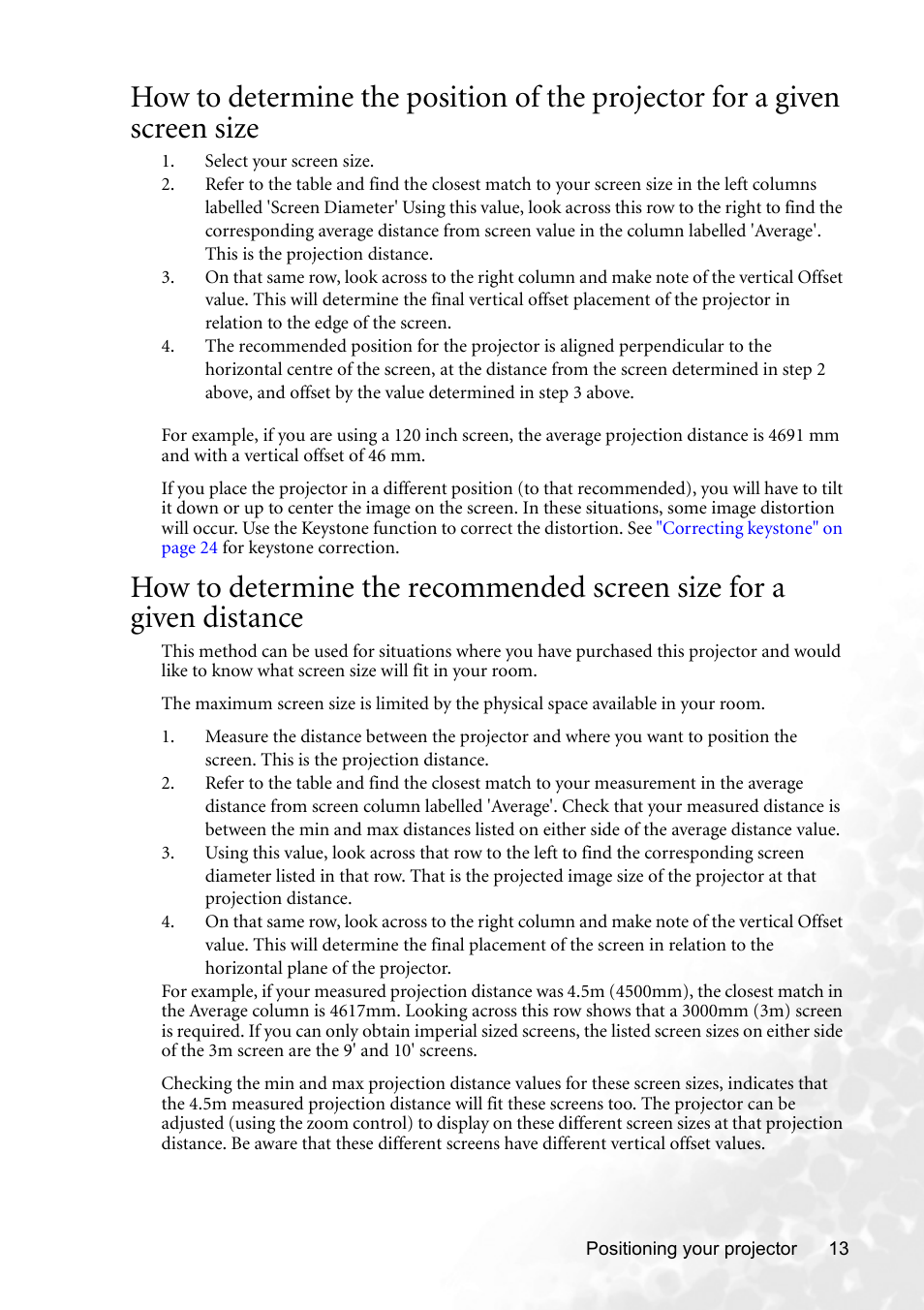 BenQ MP620p User Manual | Page 19 / 55