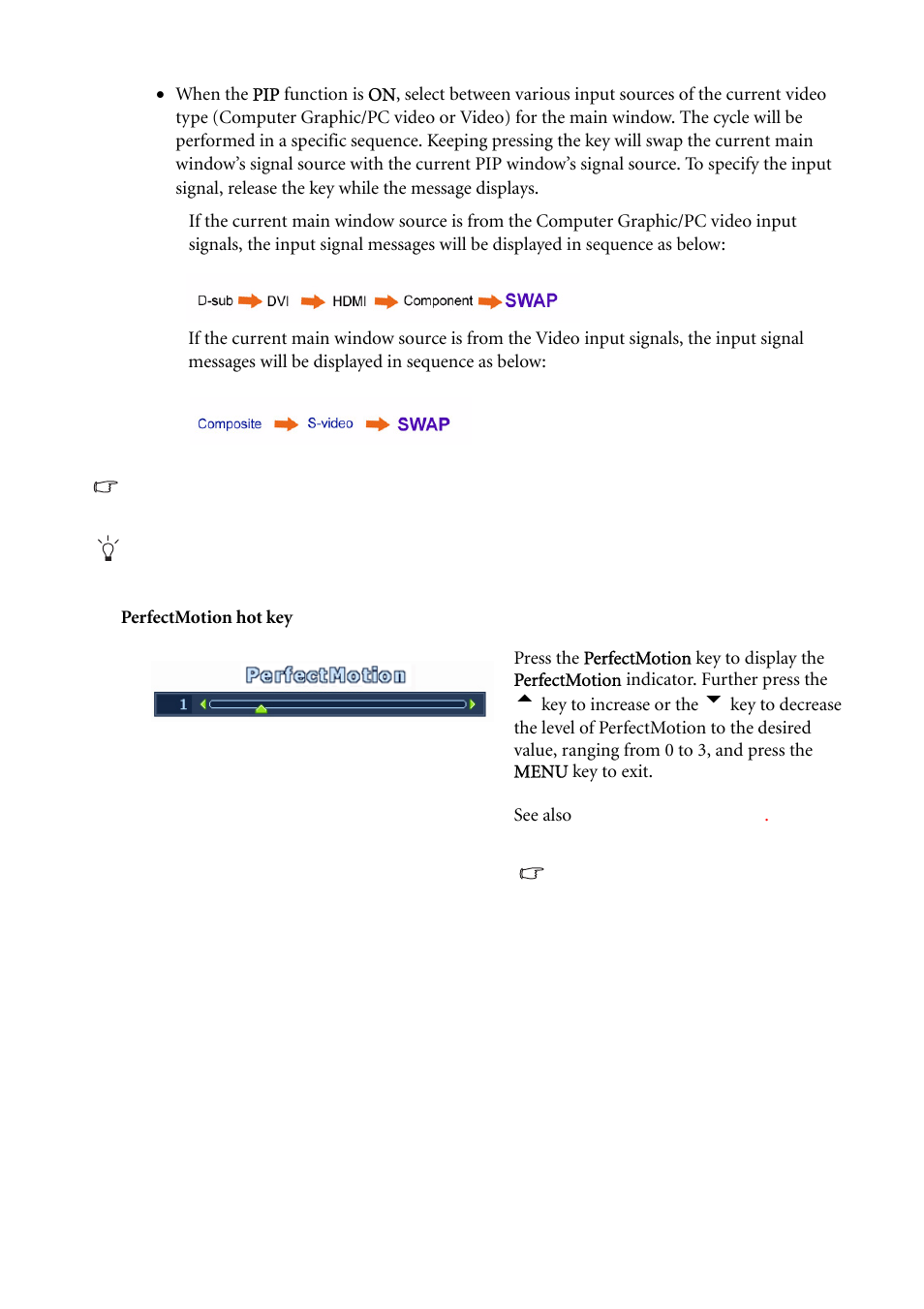 BenQ FP241VW User Manual | Page 29 / 47