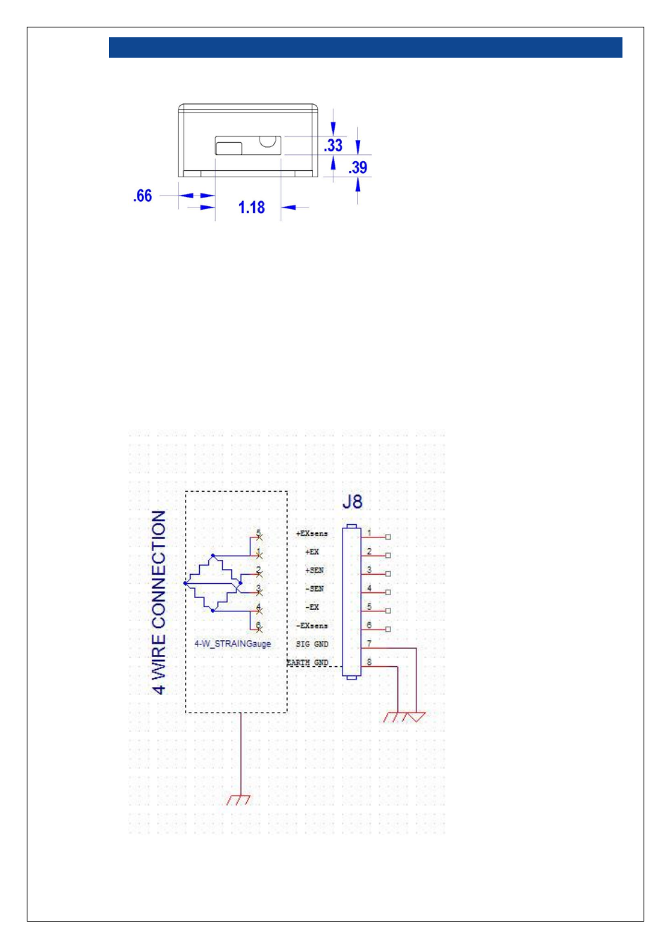 Step by step operating guide, Plug in the ac power adapter to your di-1000, Attach your load cell to the di-1000 | Tep by, Perating | Loadstar Sensors DI-1000U Digital Load Cell Interface Manual User Manual | Page 10 / 25