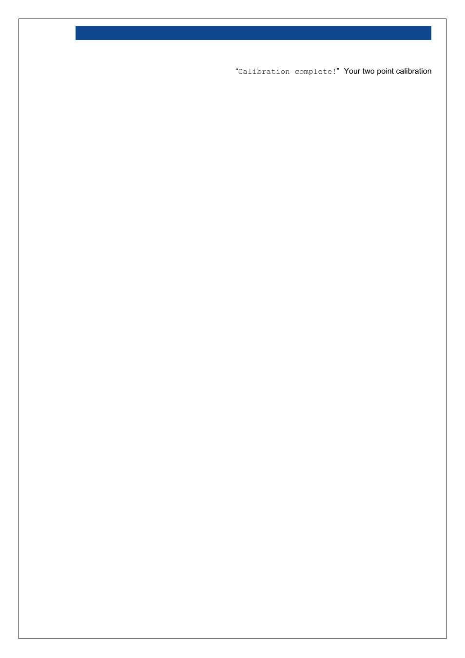 Loadstar Sensors DI-1000U Digital Load Cell Interface Manual User Manual | Page 16 / 25