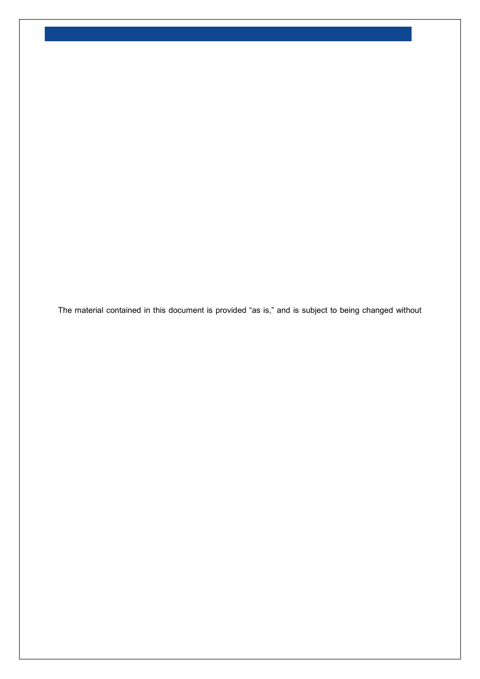 Loadstar Sensors DI-1000U Digital Load Cell Interface Manual User Manual | Page 2 / 25