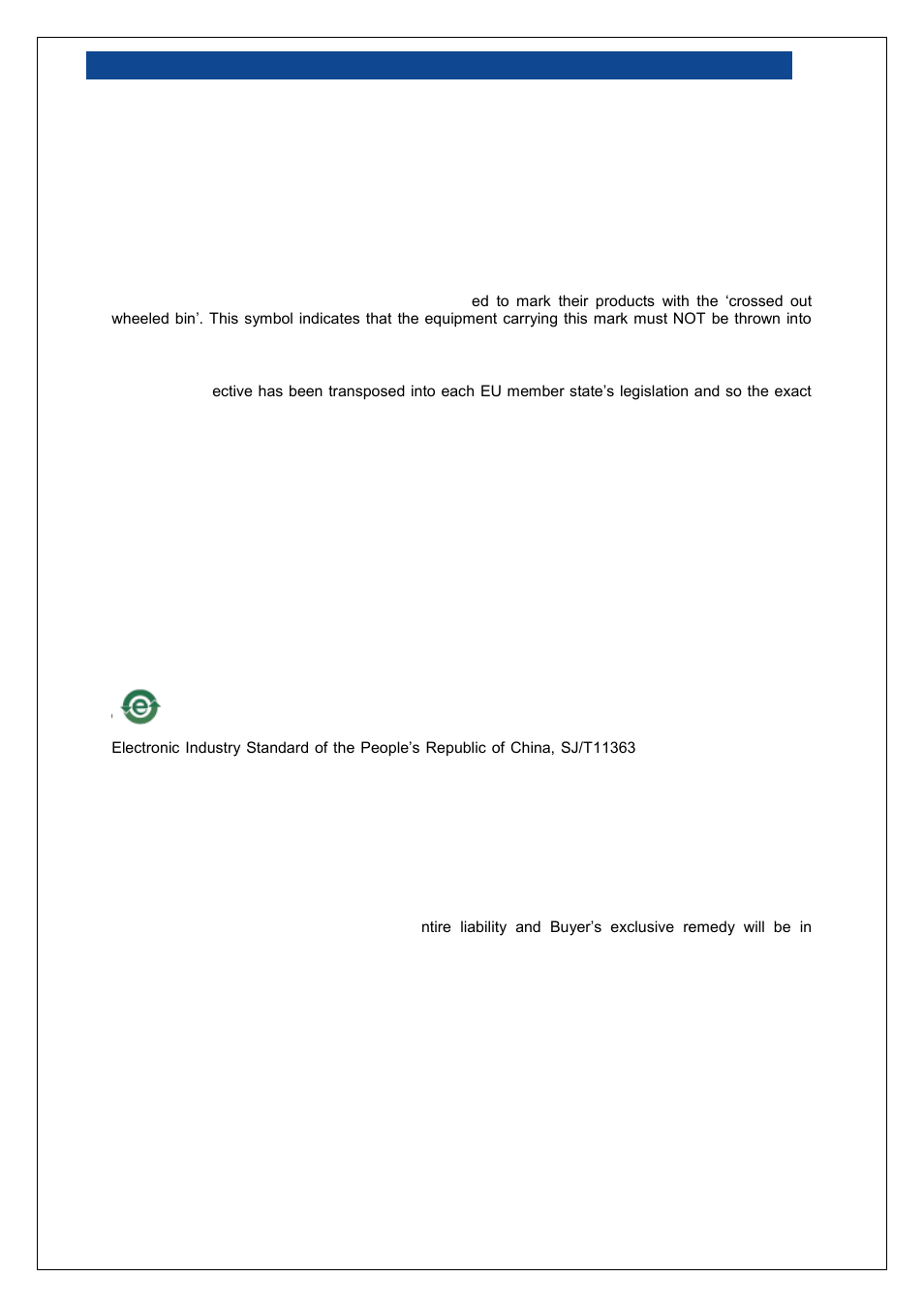 Loadstar Sensors DI-1000U Digital Load Cell Interface Manual User Manual | Page 4 / 25