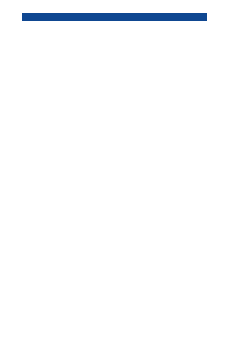 Loadstar Sensors DI-1000U Digital Load Cell Interface Manual User Manual | Page 6 / 25