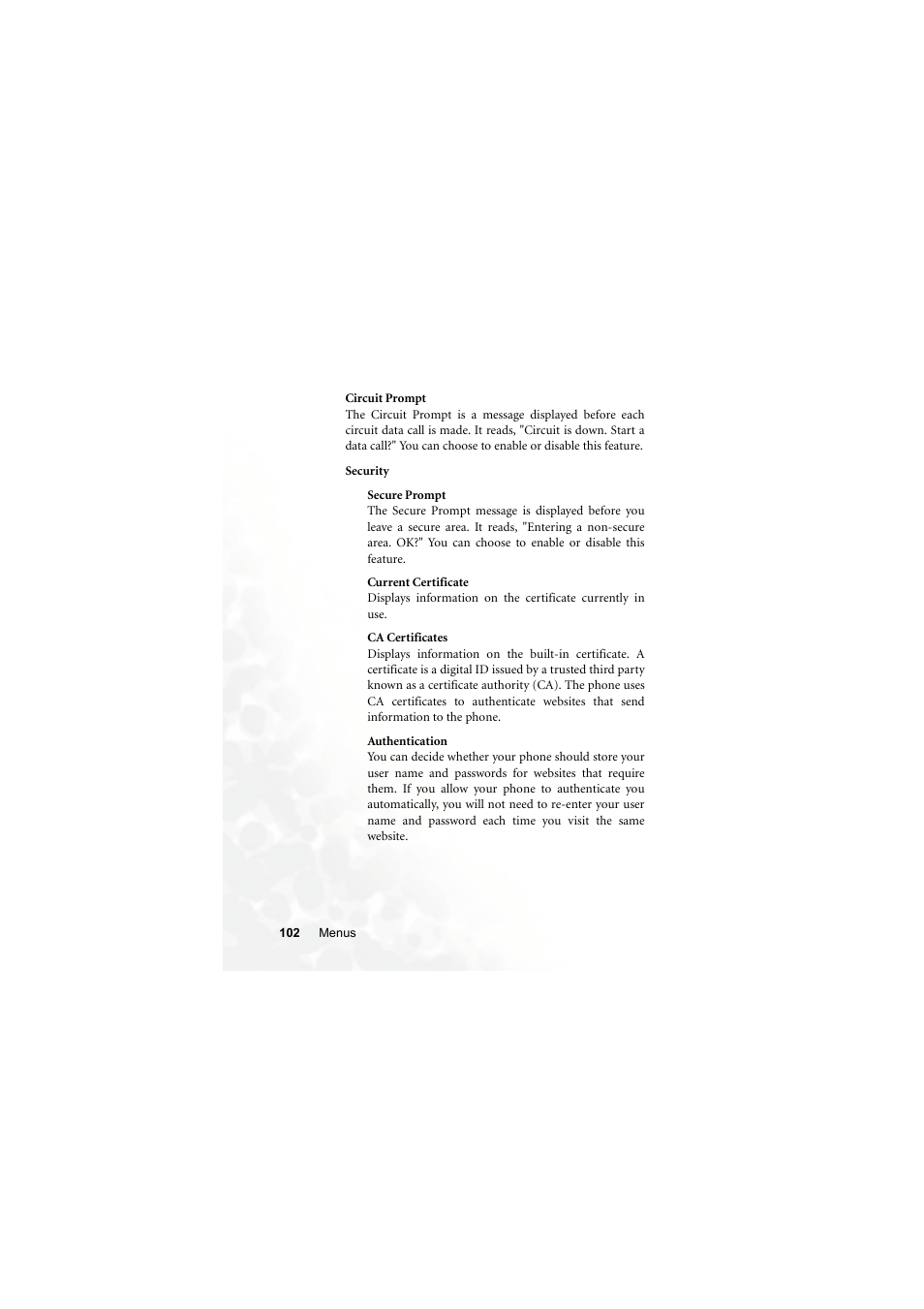 BenQ M300 User Manual | Page 116 / 138