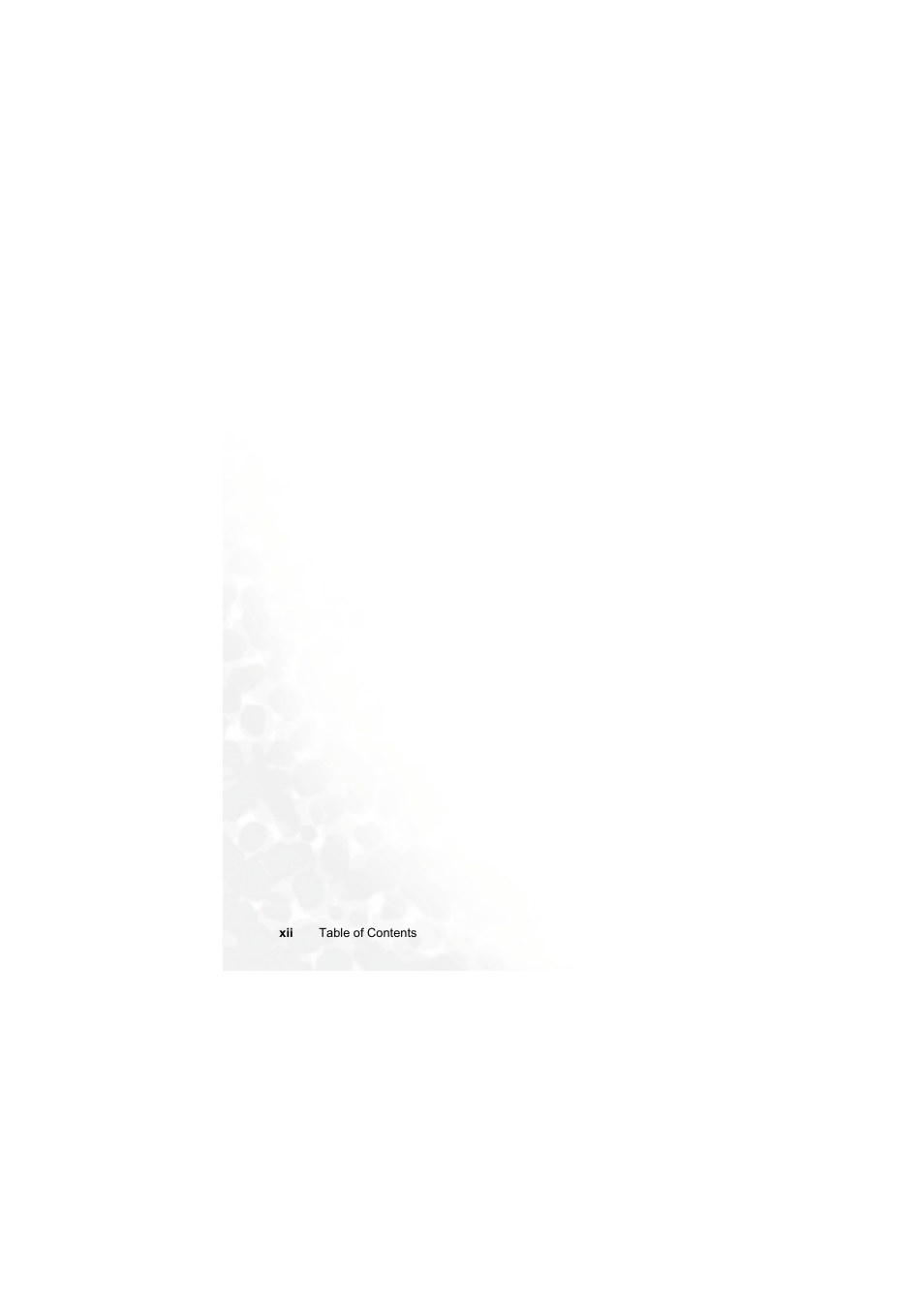 BenQ M300 User Manual | Page 14 / 138