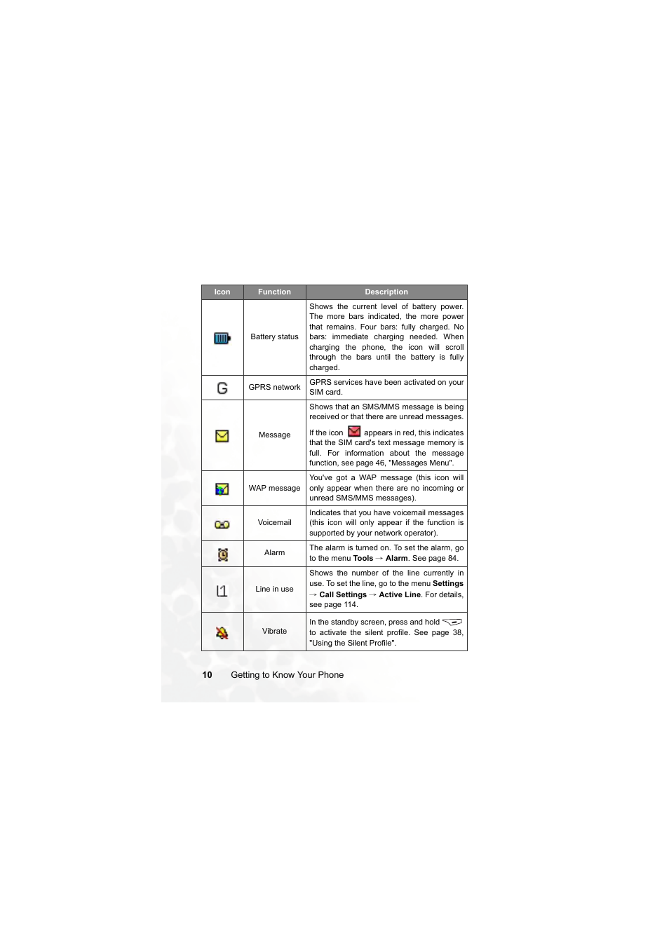 BenQ M300 User Manual | Page 24 / 138