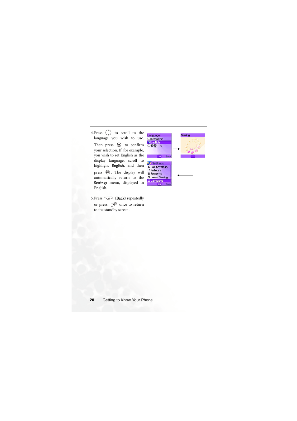 BenQ M300 User Manual | Page 34 / 138