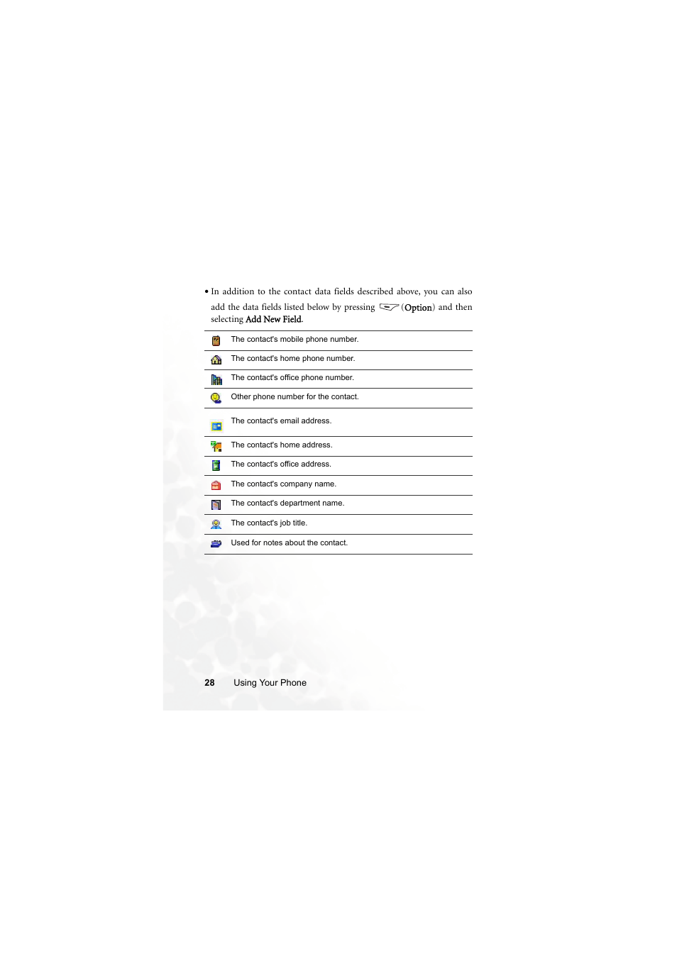 BenQ M300 User Manual | Page 42 / 138