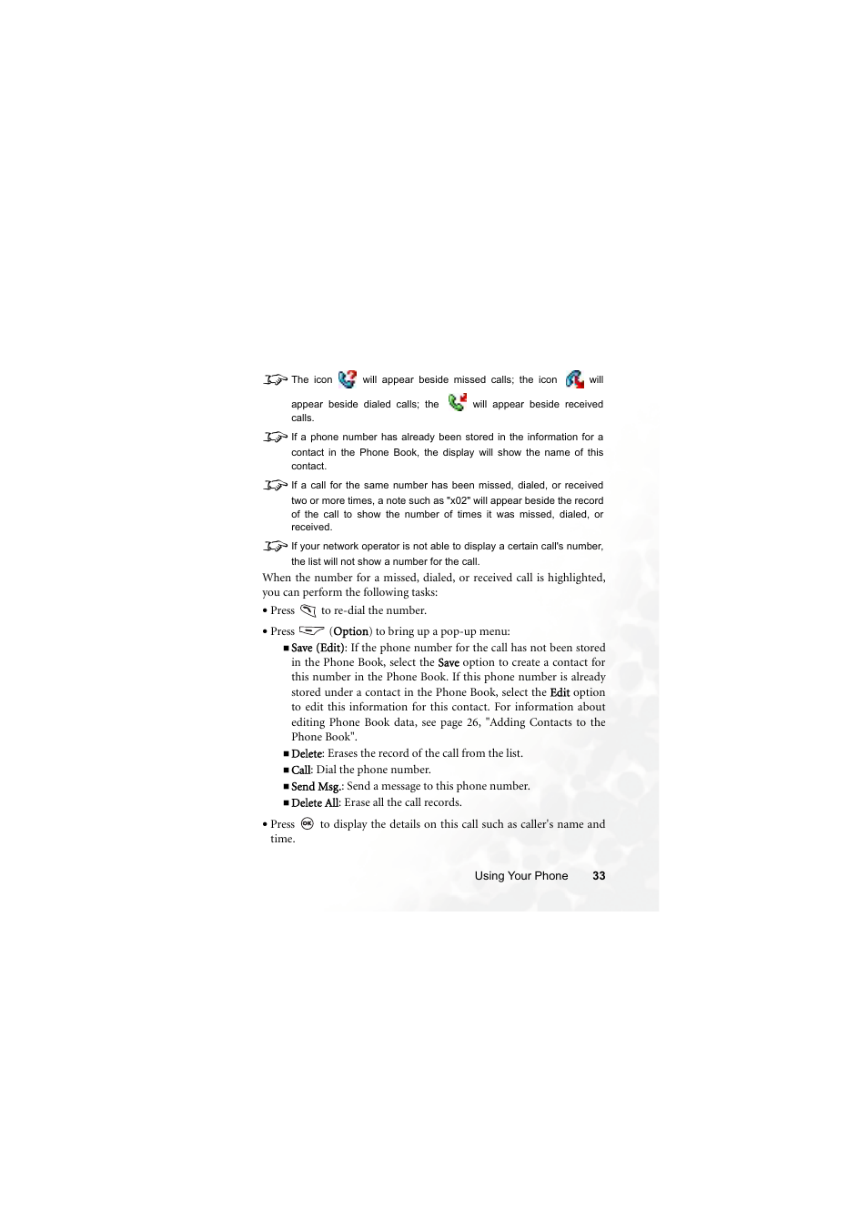 BenQ M300 User Manual | Page 47 / 138