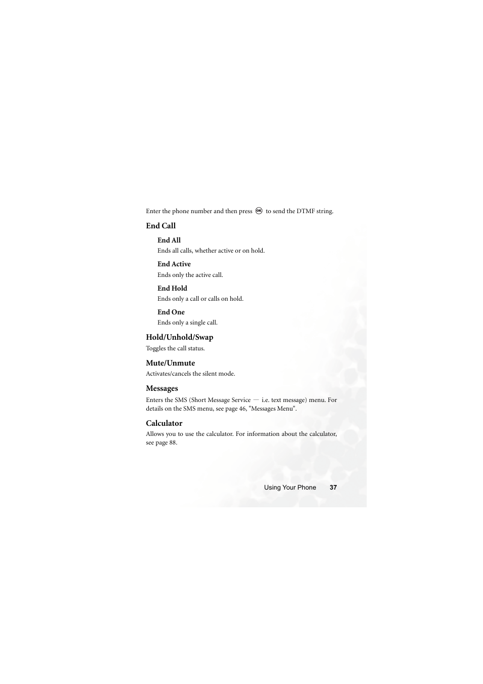 BenQ M300 User Manual | Page 51 / 138