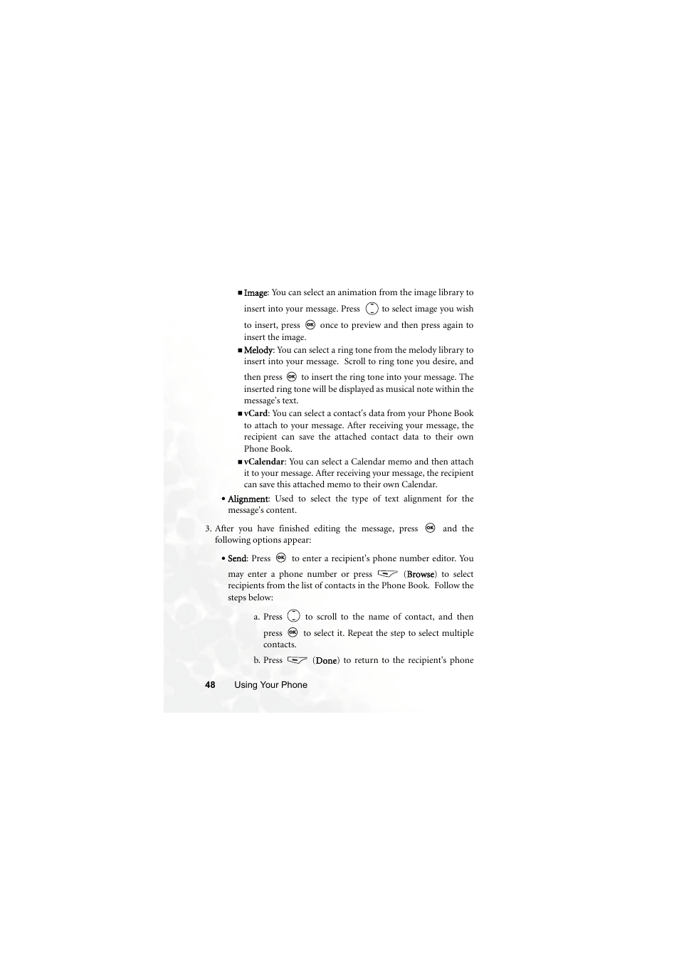 BenQ M300 User Manual | Page 62 / 138