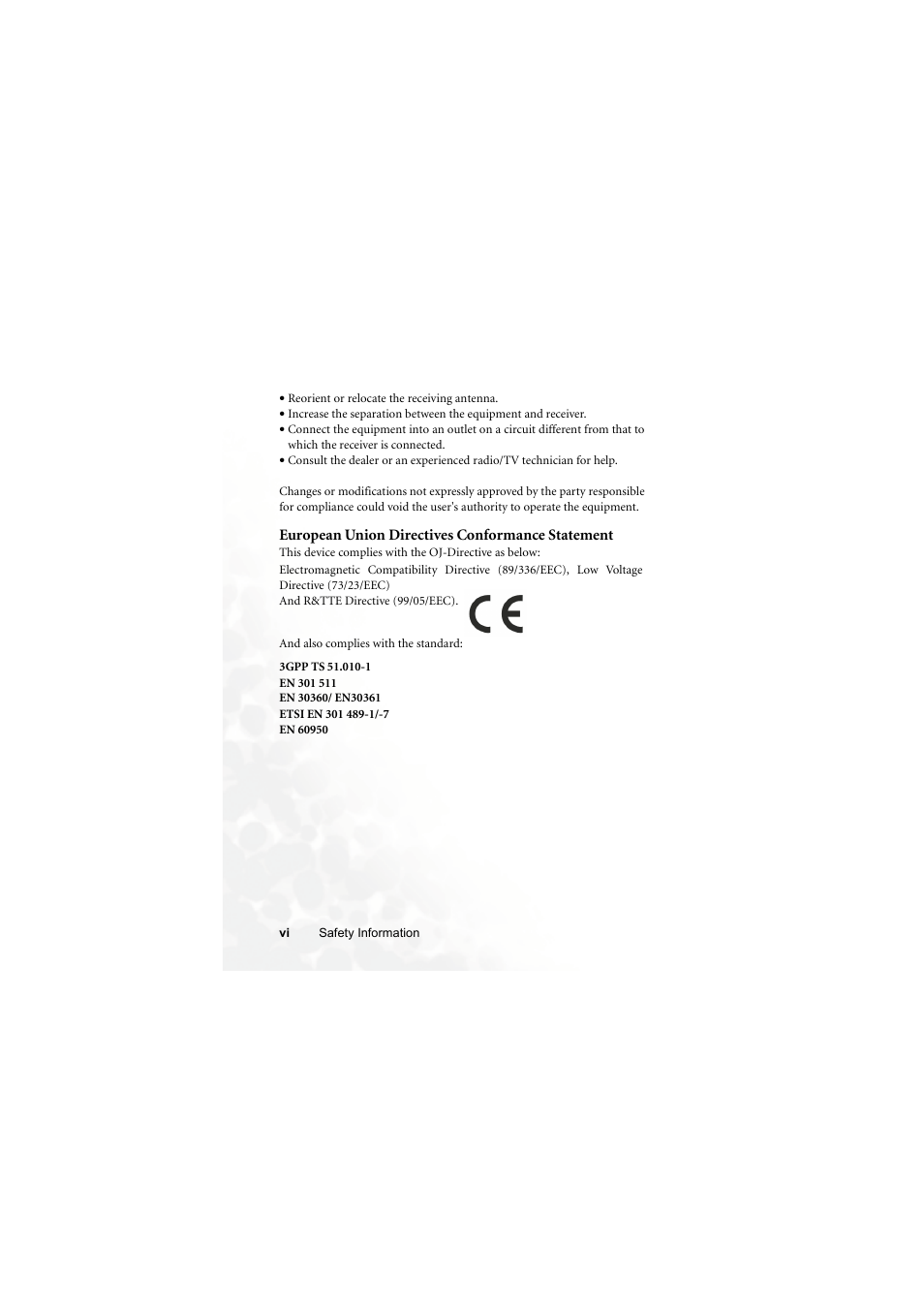 BenQ M300 User Manual | Page 8 / 138