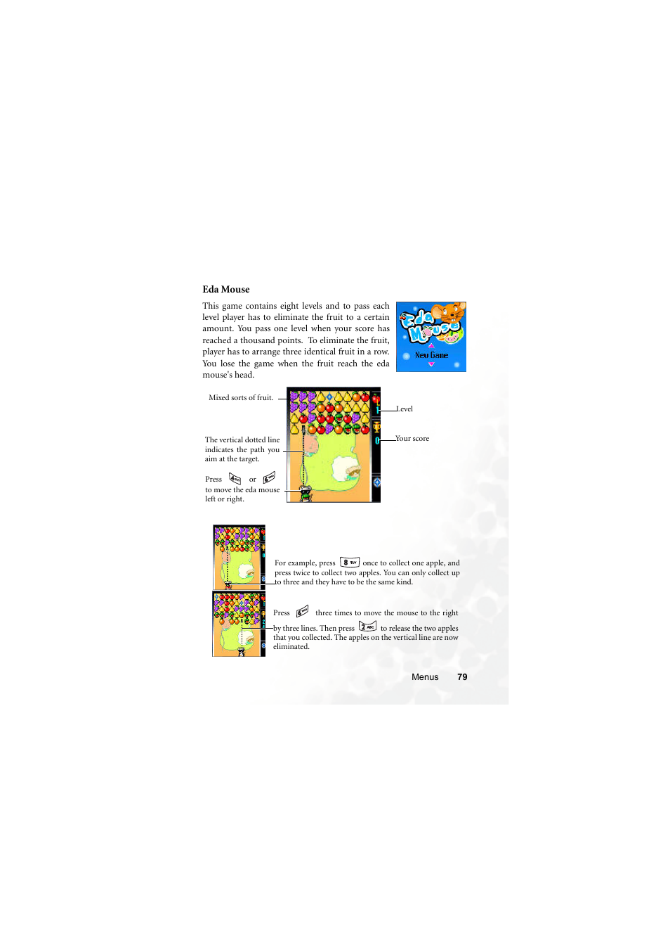BenQ M300 User Manual | Page 93 / 138