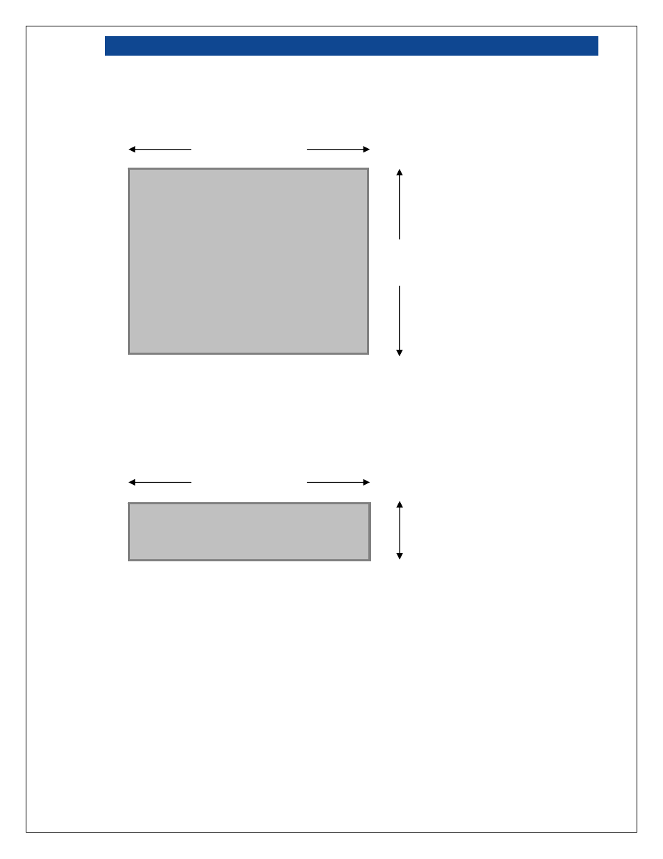 Loadstar Sensors DQ-4000 User Manual | Page 11 / 21