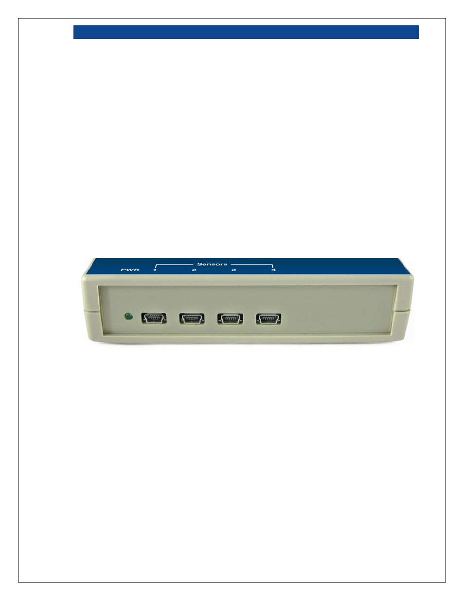 Peration, Uide | Loadstar Sensors DQ-4000 User Manual | Page 12 / 21
