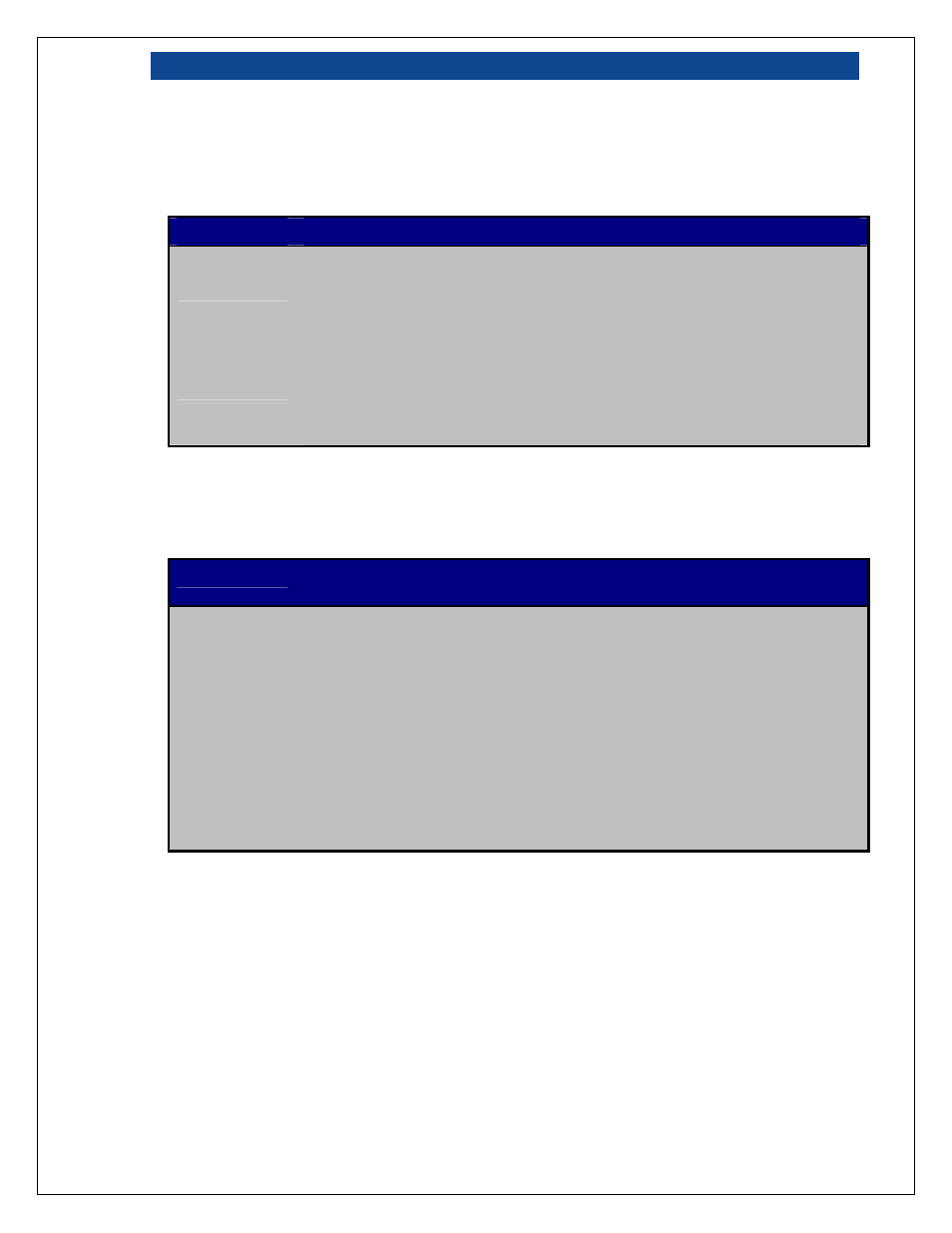 2 ct0 & ct1 commands | Loadstar Sensors DQ-4000 User Manual | Page 16 / 21