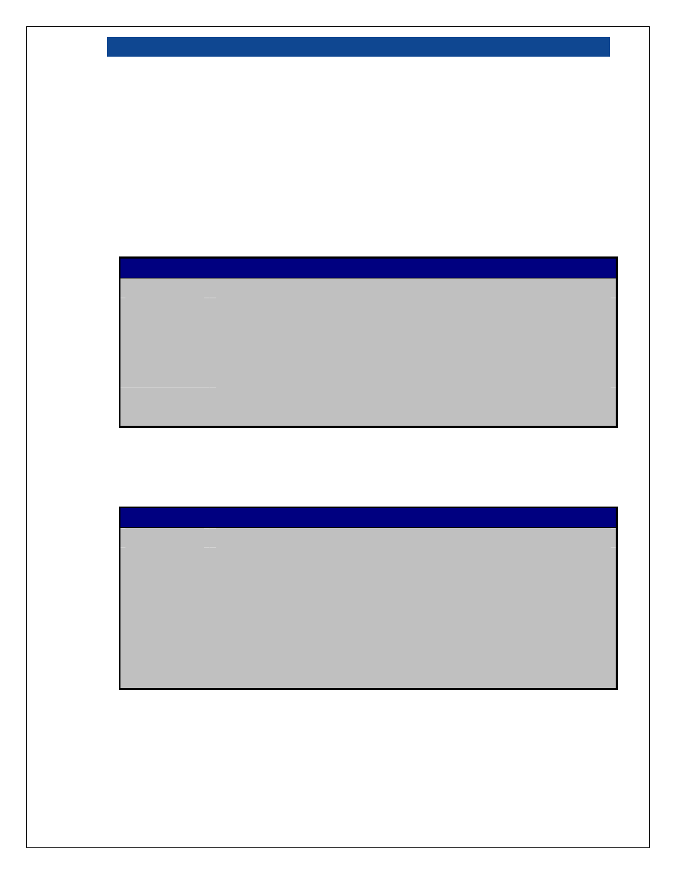 Conf commands, 7 css (sample size) command, 8 cps (packet size) command | Loadstar Sensors DQ-4000 User Manual | Page 18 / 21