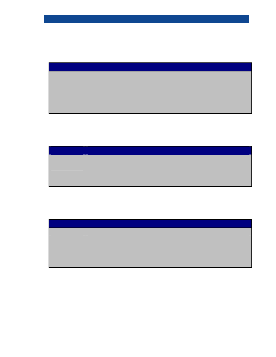 9 slc (load capacity) command, 11 ck0 command | Loadstar Sensors DQ-4000 User Manual | Page 19 / 21