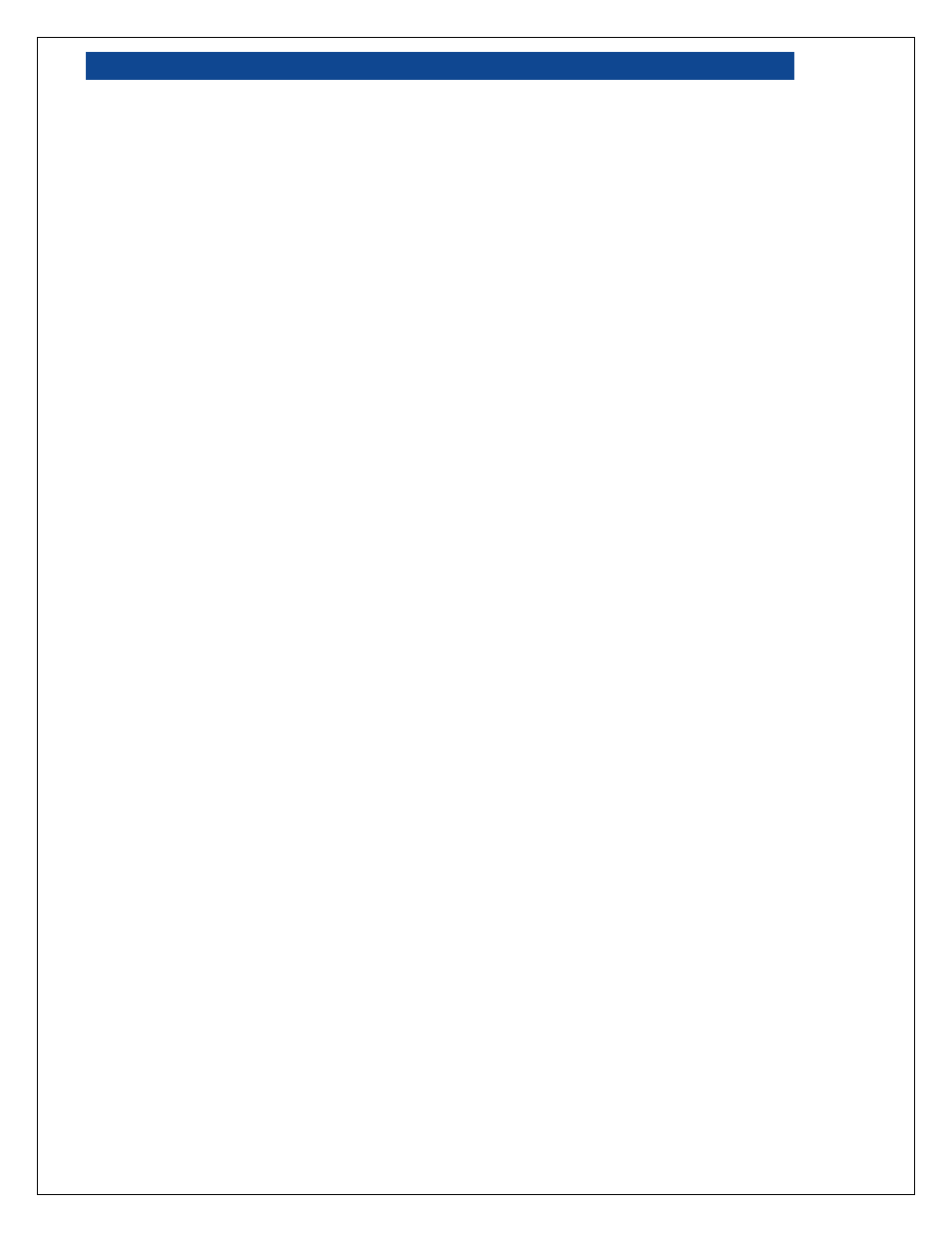 Loadstar Sensors DQ-4000 User Manual | Page 3 / 21