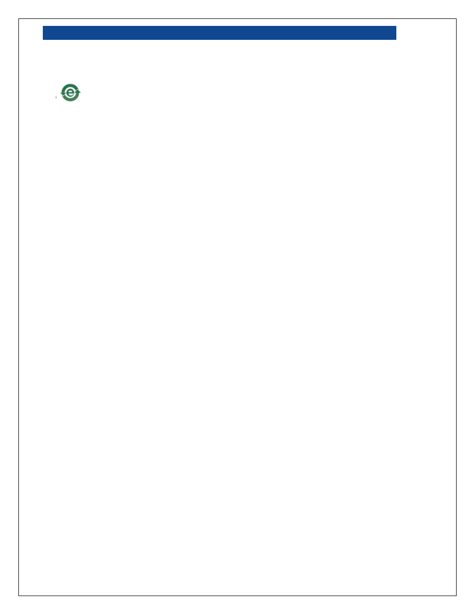 Loadstar Sensors DQ-4000 User Manual | Page 7 / 21