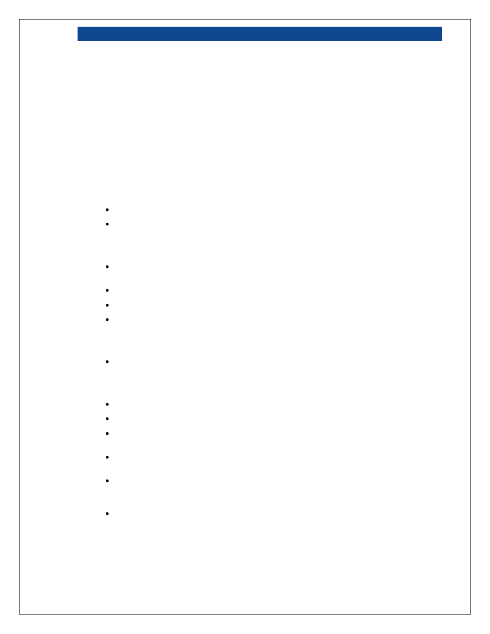 Ntroductio n | Loadstar Sensors DQ-4000 User Manual | Page 9 / 21